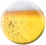 Beer Ball 14lbs